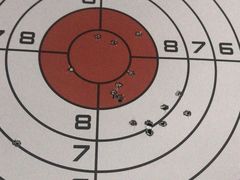 -枪馆1号实弹射击俱乐部