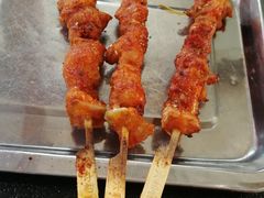 -中国传统伊兰拉面(石景山店)
