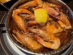 -庐灶江南·江南菜·四合院Bistro(东直门雍和宫·原华侨宾馆店)