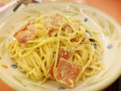 -萨莉亚意式餐厅(河东万达店)