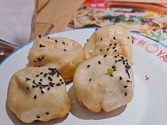 -小杨生煎(黄河路店)