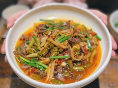 -铁公鸡·四川料理(天环广场店)