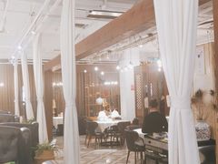 大堂-时间仓(湘江世纪城店)