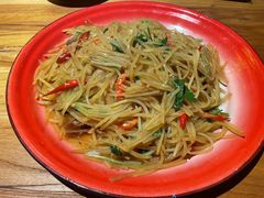 -破三川·新川菜(静安大融城店)
