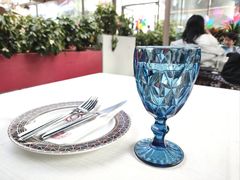 -俄士厨房(五棵松华熙LIVE店)