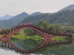 -绩溪龙川景区