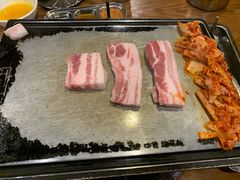 鲜五花肉-香猪坊(五道口店)