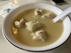 -龙抄手(文殊坊店)