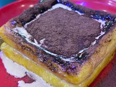 -憶廟街 X 沙角邨(太古城店)