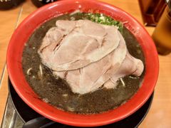 -博多一幸舍(侨福芳草地购物中心店)