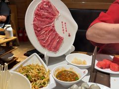 -焯牛潮汕牛肉火锅(云峰街创始店)