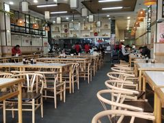 -蒋家桥饺面店(东关街店)