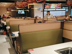 -海底捞火锅(吴中路店)