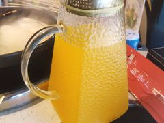 百香果汁-钢管厂五区小郡肝火锅串串香(清河店)