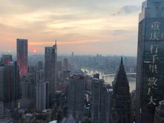 -解放碑威斯汀酒店-知味国际美食餐厅