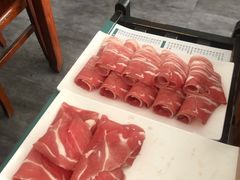 -岳合轩老北京涮肉