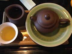 -青藤茶馆(南山路店)
