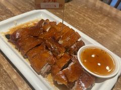 -先记烧鹅王·本地粤菜(福永店)
