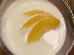 杏仁豆腐-铃木食堂(杨梅竹店)