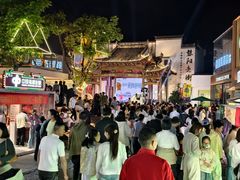 -黎阳老街