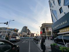 -芳竹园火锅(塘沽金街店)