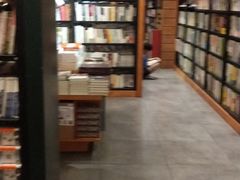 -西西弗书店＆矢量咖啡(花园城店)