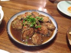 妈妈的味道-妈妈的味道(工人体育场东路店)