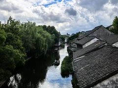 -南浔古镇