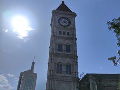 -天津意大利风情旅游区
