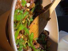 -十二点·辣椒炒肉(南山店)