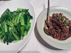 -喜棠·长沙家宴·海鲜·湘菜(麓谷店)