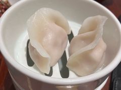 -喜鼎海胆水饺(东港店)