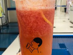-喜茶(深圳东门1234店)