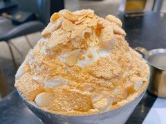 招牌年糕-KCOOKING概念韩餐(世茂52+店)