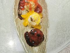 -大眼锅贴水饺(河东店)