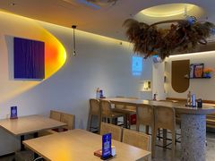 大堂-隅乐胡椒虾·台湾菜·团建(皇岗店)