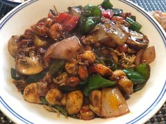 -十面春风·江南面馆(崇宁路店)