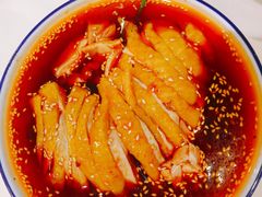文杏鸡-文杏酒楼(一品天下店)