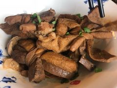 -风味小馆(天目湖宾馆店)