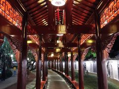 -北湖公园