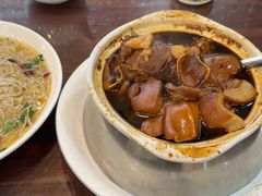 -黄狗猪头肉(运河路店)