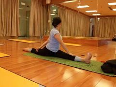 -西吉马游泳健身(协信店)