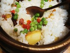 -云海肴云南菜·蒸汽石锅鱼(北京良乡华冠店)