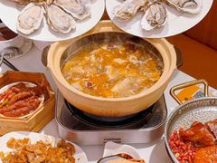 -粤来记·啫啫煲·点心(日月光店)