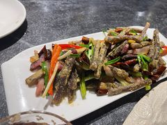 -泉味道贵州厨房(三里河店)