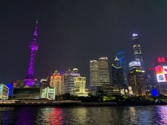 -新龙船黄浦江餐饮游船官方自营店