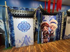 -桥香园过桥米线(国贸店)