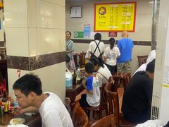 大堂-阿秋牛排(湖心街店)