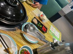 -春润大地海南椰子鸡(沙井京基百纳广场店)