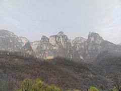 -云台山风景名胜区